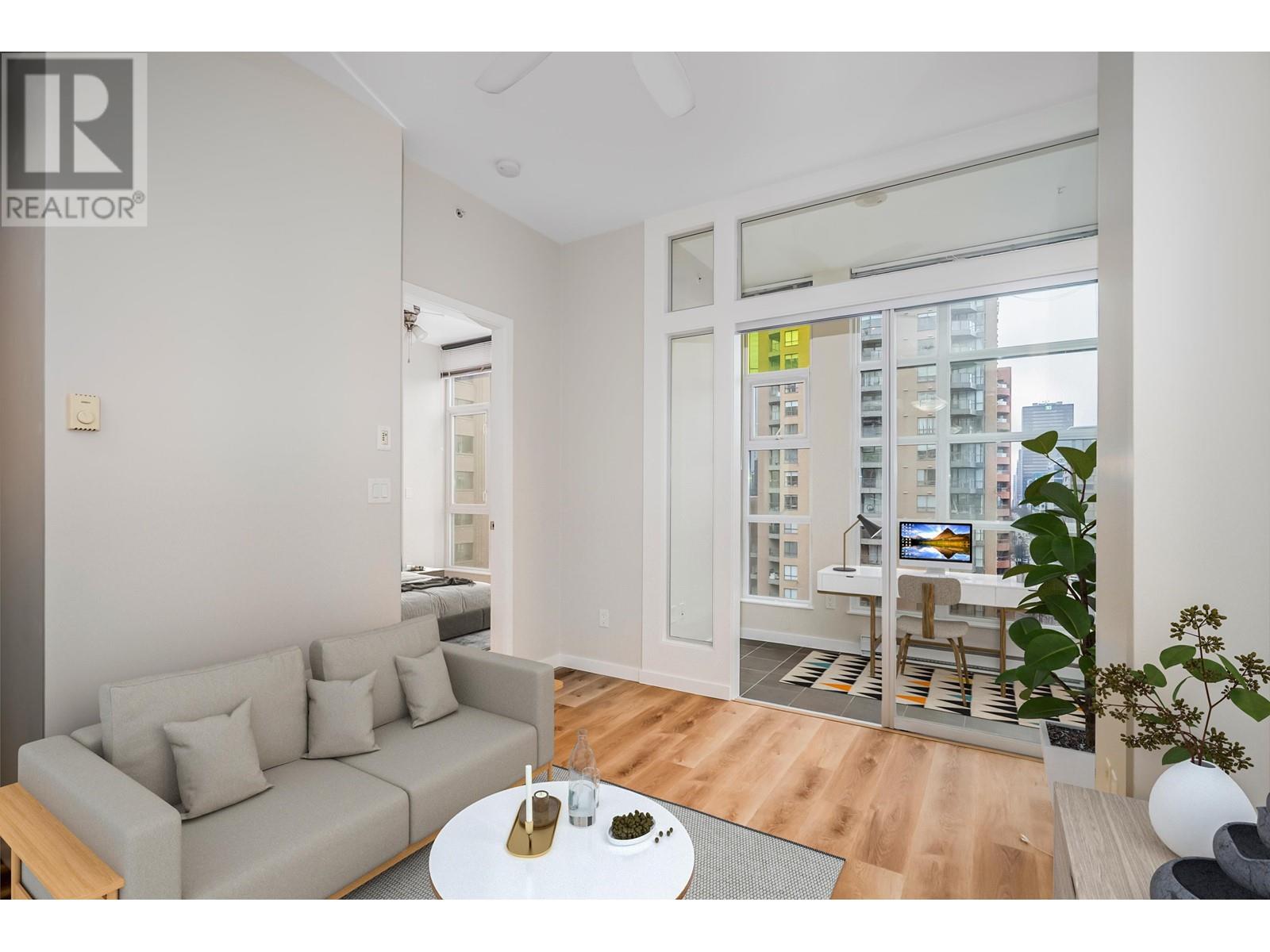 904 1205 Howe Street, Vancouver, British Columbia  V6Z 0B6 - Photo 17 - R2982707