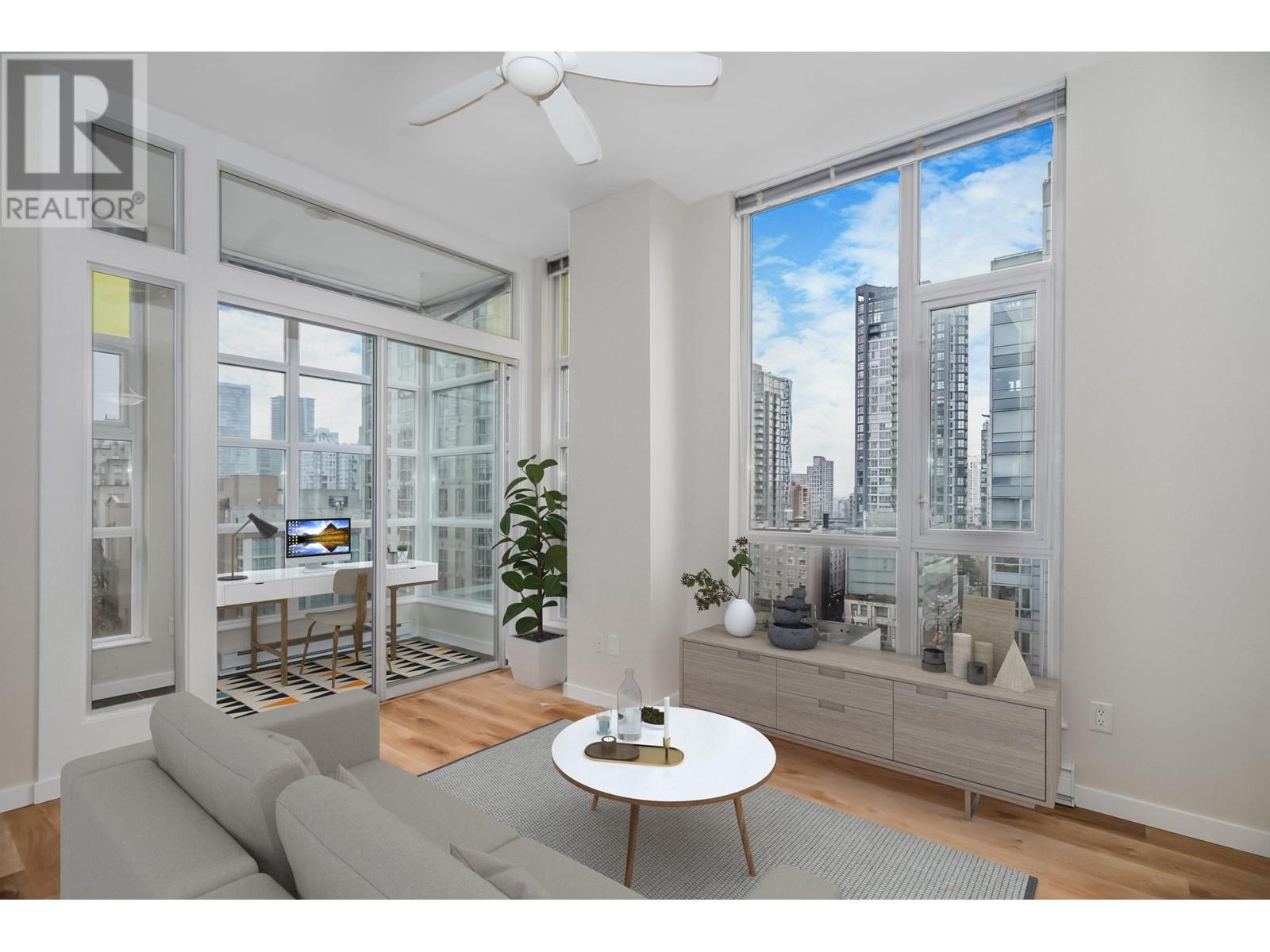 904 1205 Howe Street, Vancouver, British Columbia  V6Z 0B6 - Photo 27 - R2982707