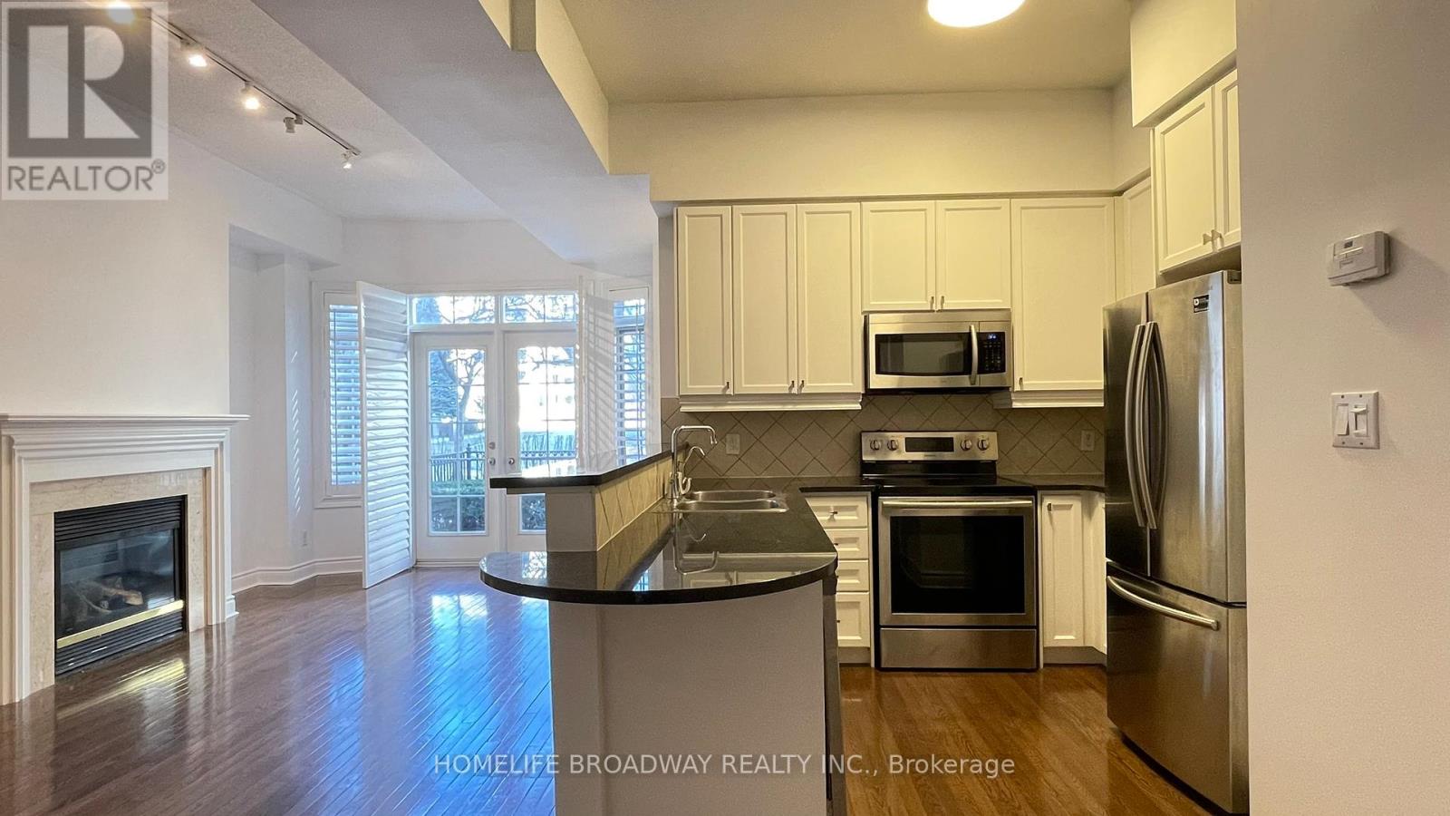 8 - 1 Rean Drive, Toronto, Ontario  M2K 3C1 - Photo 12 - C12045988