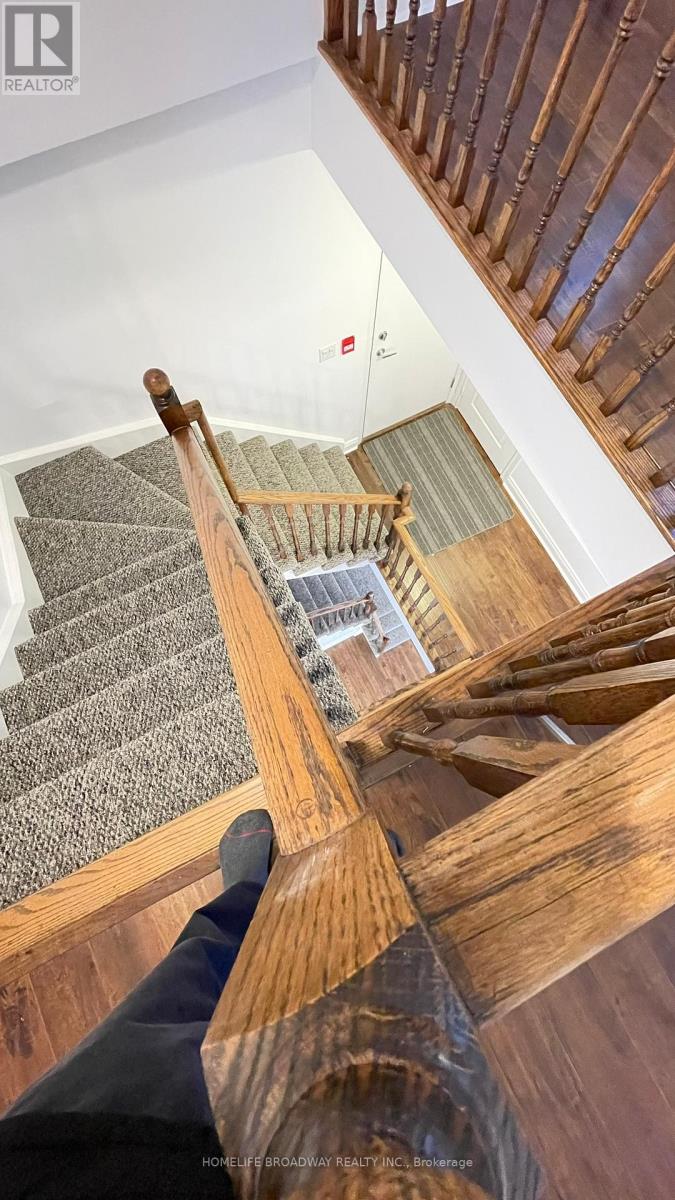 8 - 1 Rean Drive, Toronto, Ontario  M2K 3C1 - Photo 24 - C12045988