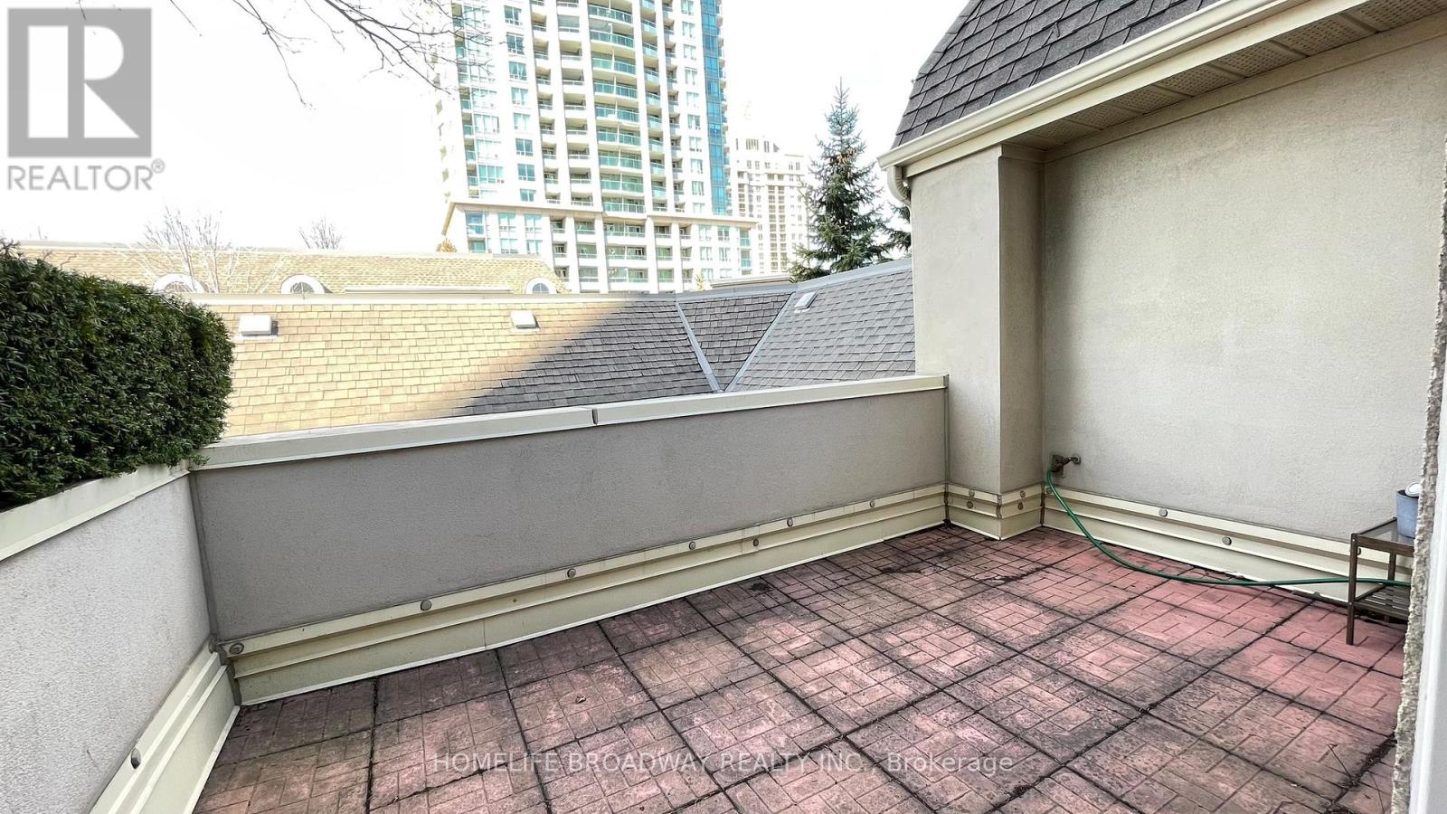 8 - 1 Rean Drive, Toronto, Ontario  M2K 3C1 - Photo 31 - C12045988