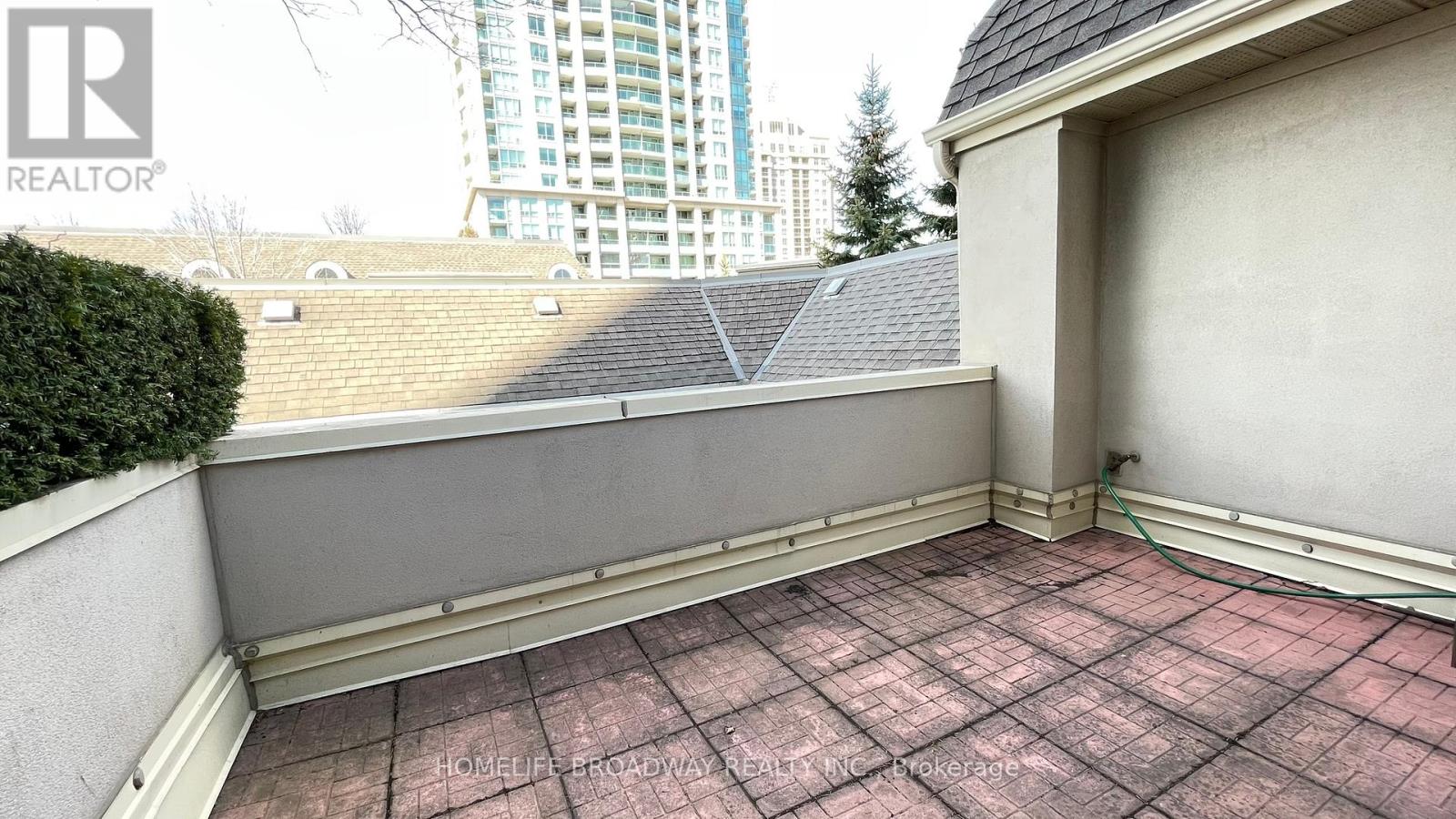 8 - 1 Rean Drive, Toronto, Ontario  M2K 3C1 - Photo 32 - C12045988