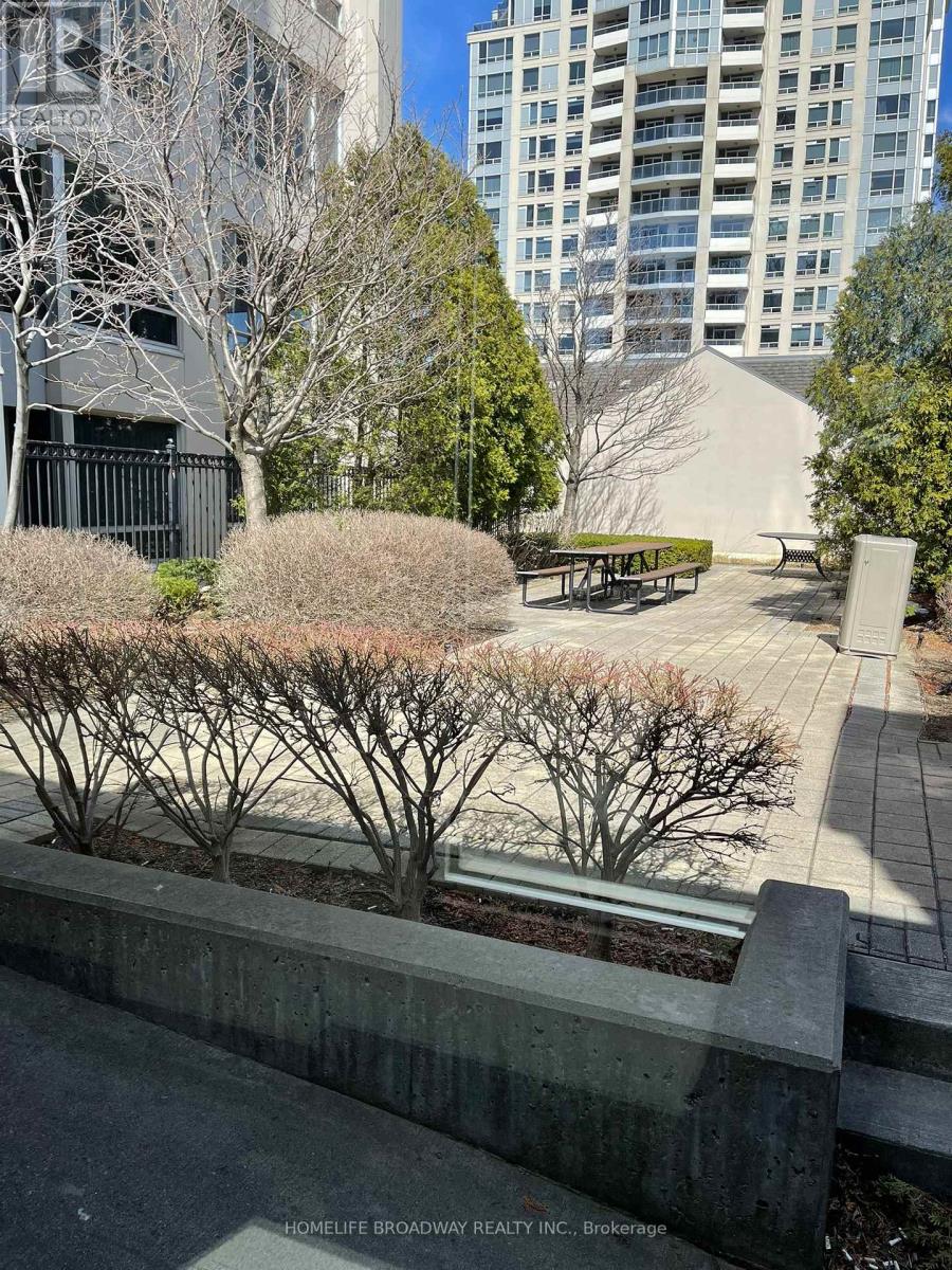 8 - 1 Rean Drive, Toronto, Ontario  M2K 3C1 - Photo 40 - C12045988