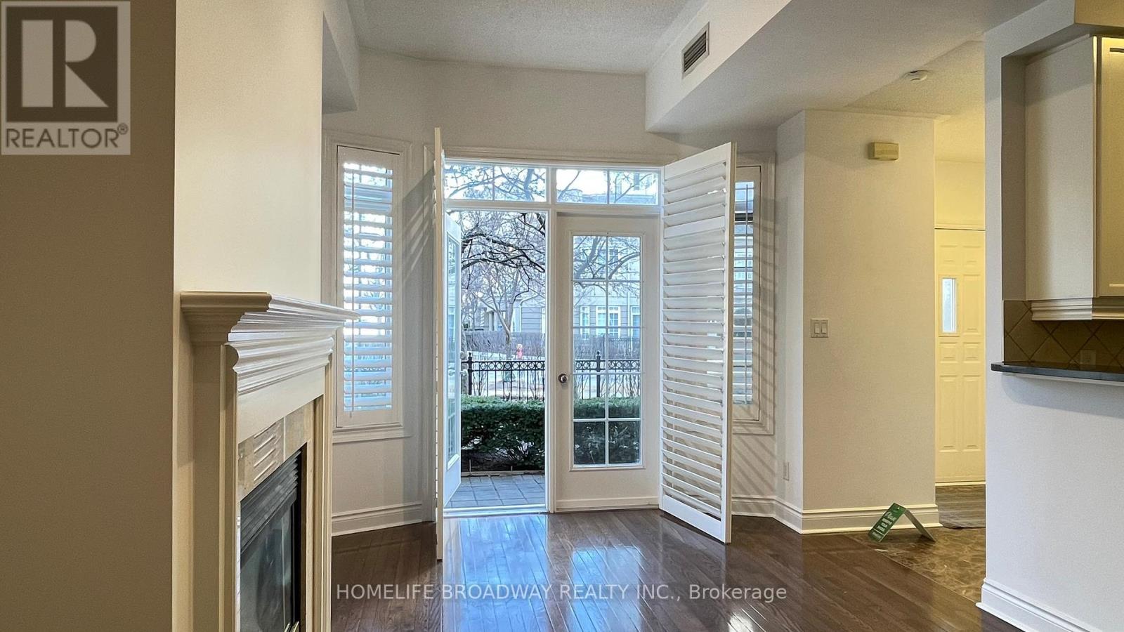 8 - 1 Rean Drive, Toronto, Ontario  M2K 3C1 - Photo 7 - C12045988