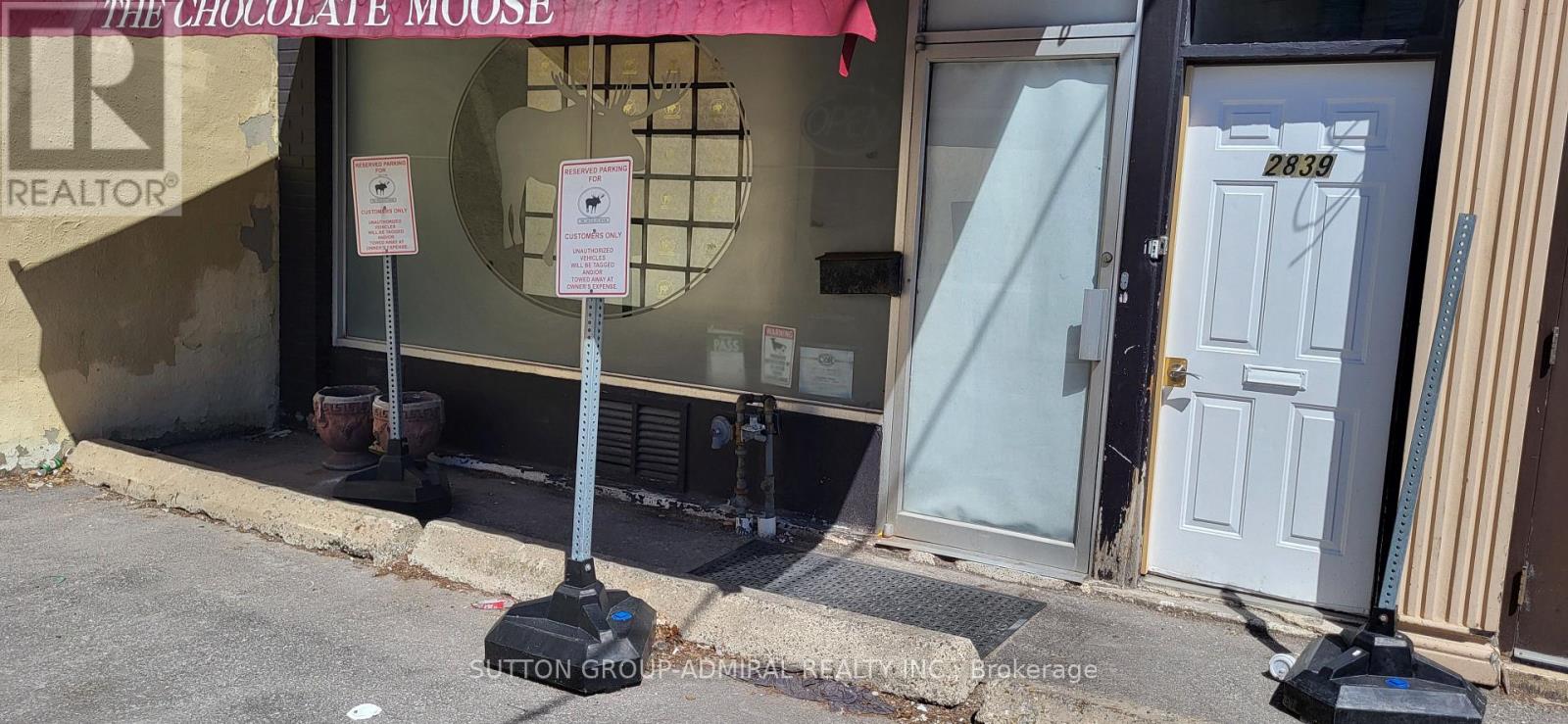 2839 Bathurst Street, Toronto, Ontario  M6B 3A4 - Photo 28 - C12046061