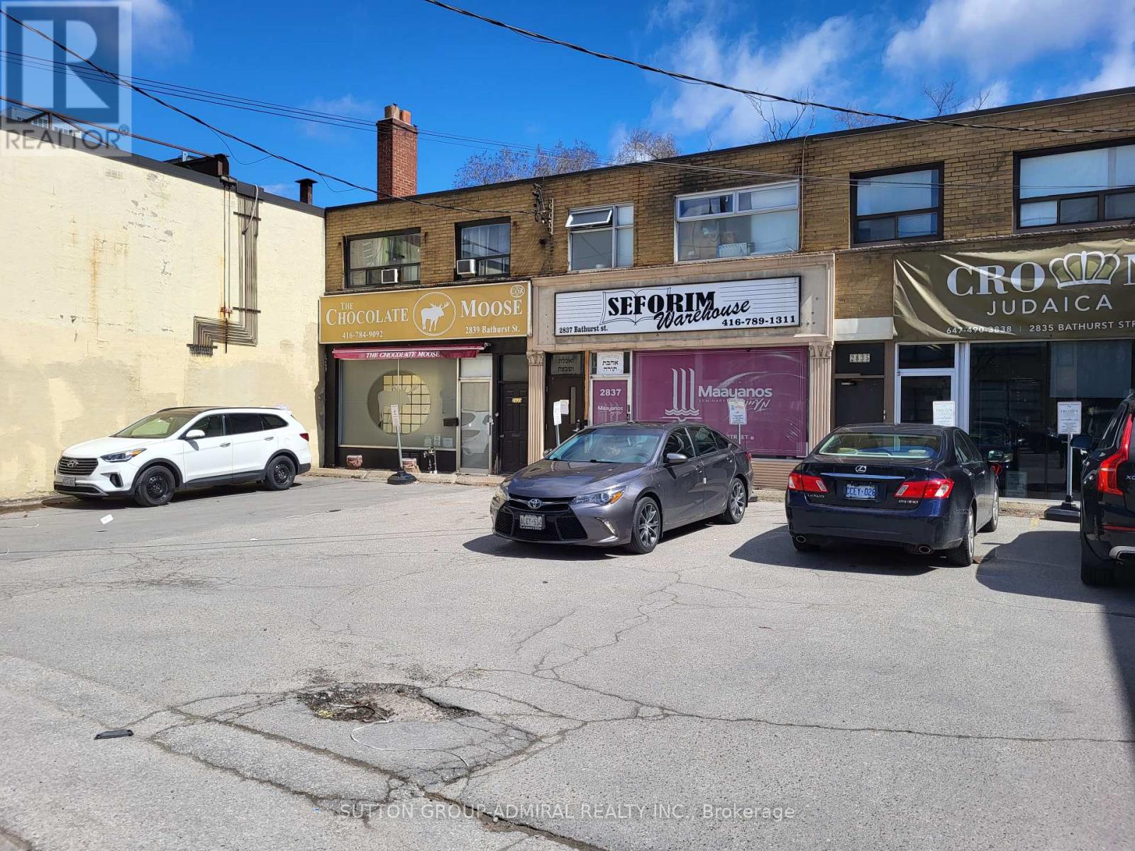 2839 Bathurst Street, Toronto, Ontario  M6B 3A4 - Photo 40 - C12046061