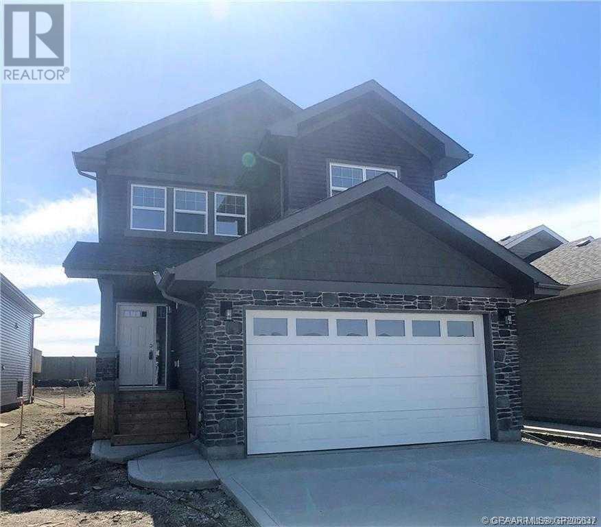 8833 85A Avenue, grande prairie, Alberta