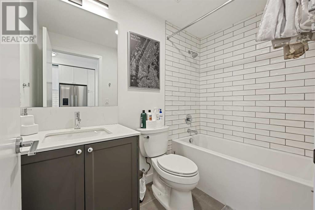 807, 327 9a Street Nw, Calgary, Alberta  T2N 1T7 - Photo 14 - A2206274