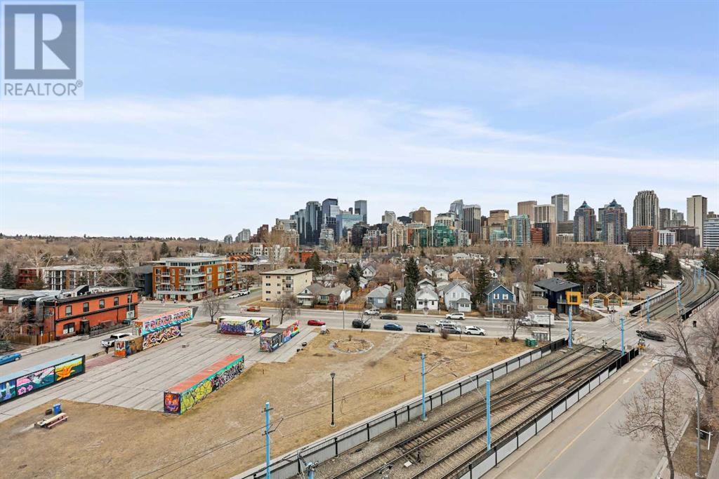 807, 327 9a Street Nw, Calgary, Alberta  T2N 1T7 - Photo 23 - A2206274