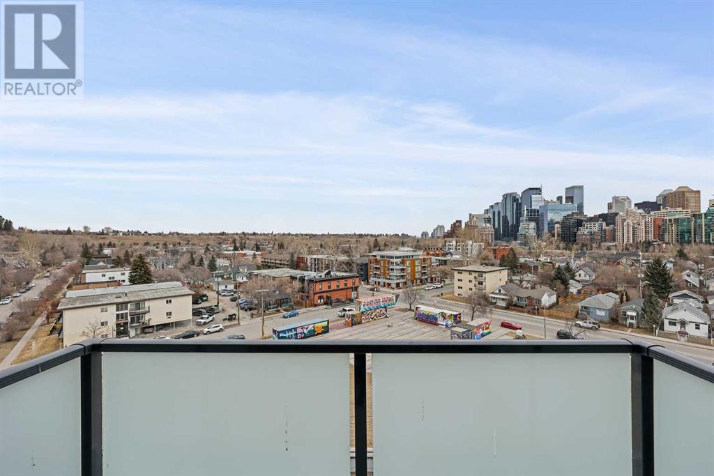 807, 327 9a Street Nw, Calgary, Alberta  T2N 1T7 - Photo 20 - A2206274