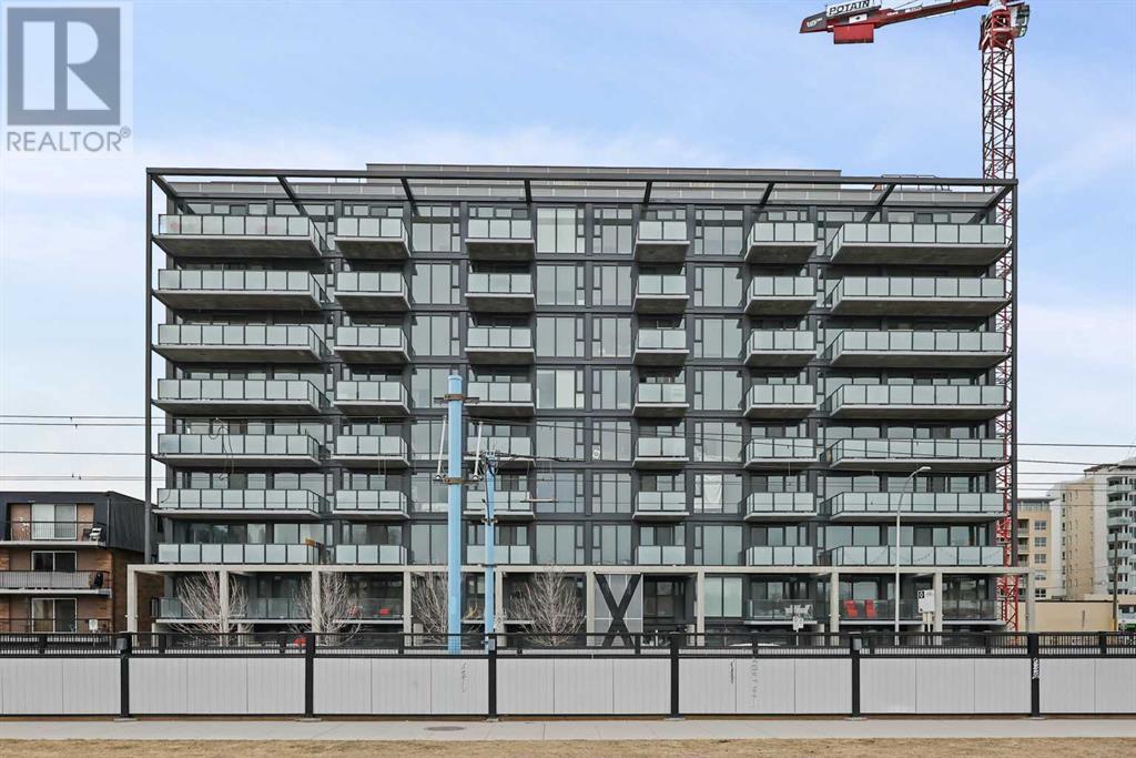807, 327 9a Street Nw, Calgary, Alberta  T2N 1T7 - Photo 1 - A2206274
