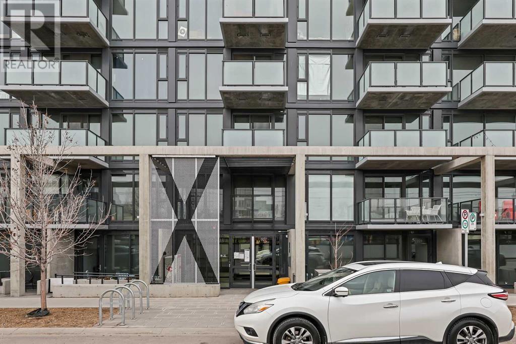 807, 327 9a Street Nw, Calgary, Alberta  T2N 1T7 - Photo 3 - A2206274