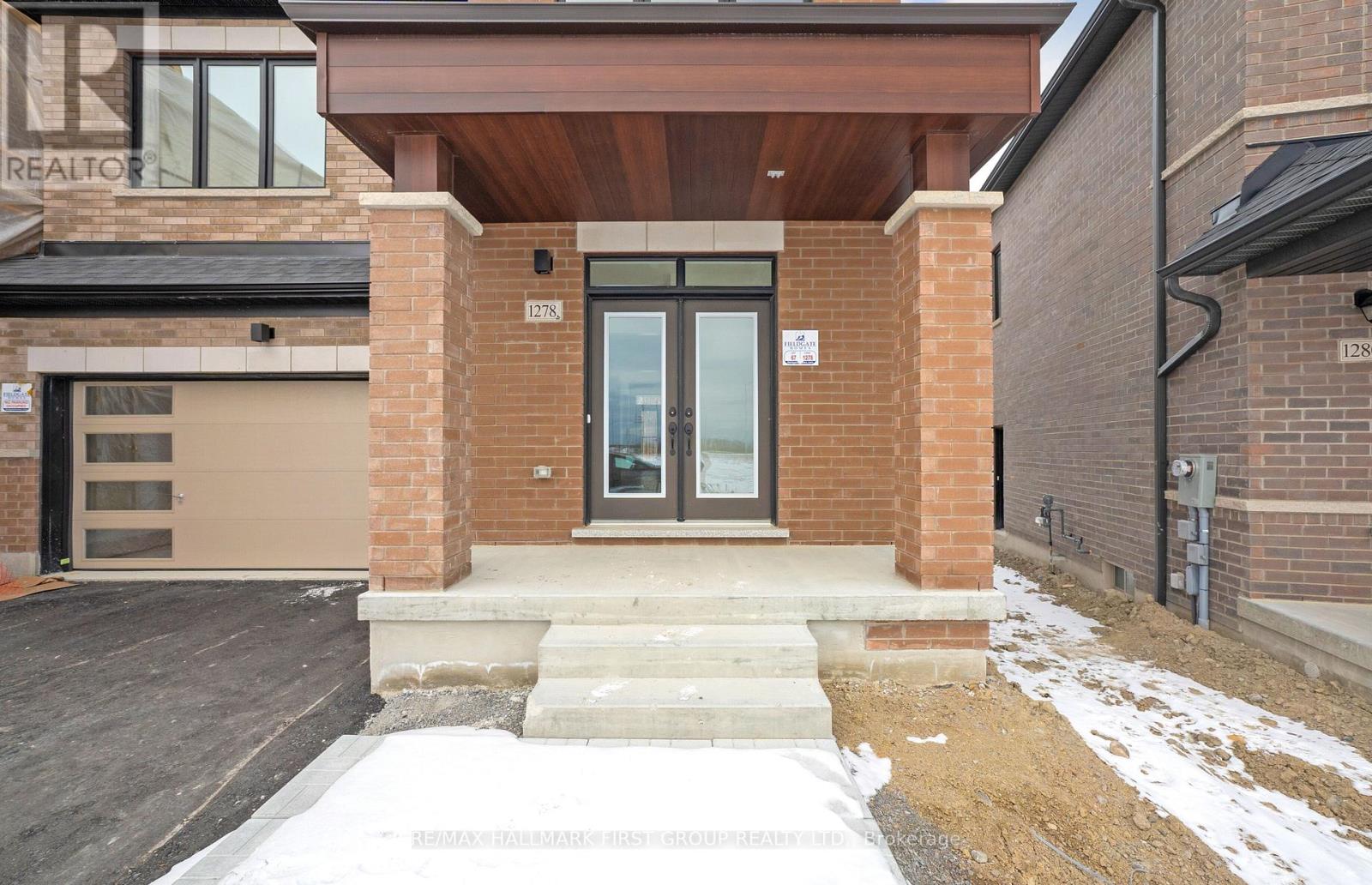 Property at 1278 TALISMAN MANOR image 1