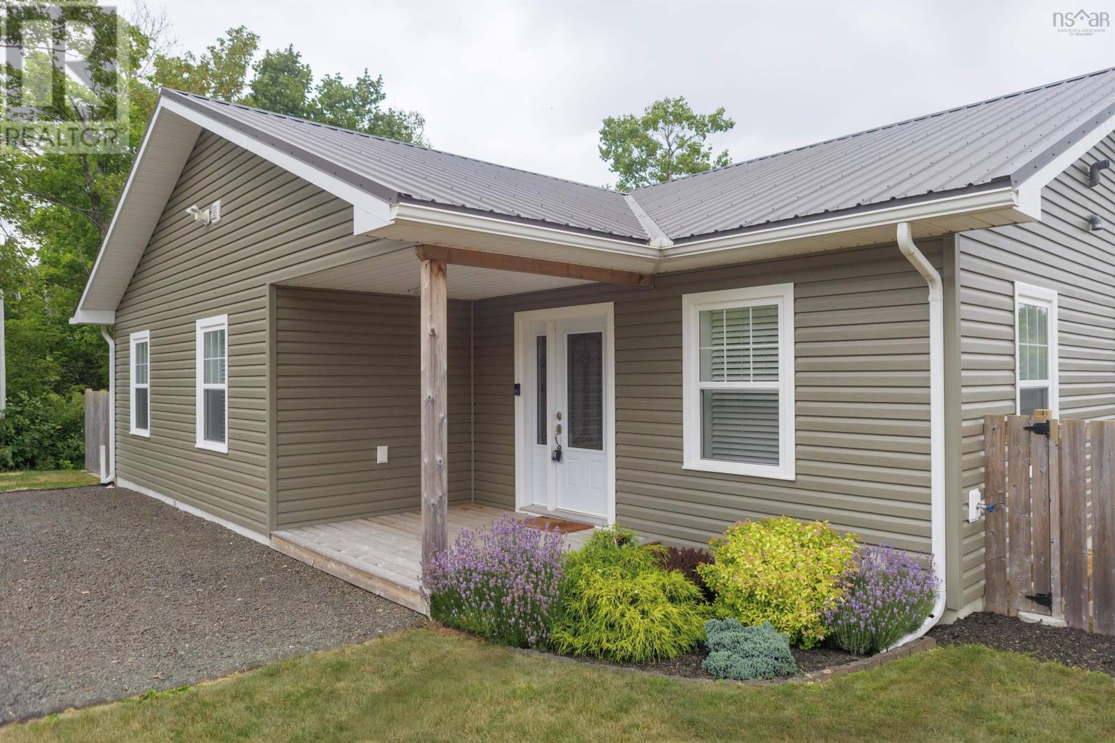 28 Harbour View Road, smiths cove, Nova Scotia