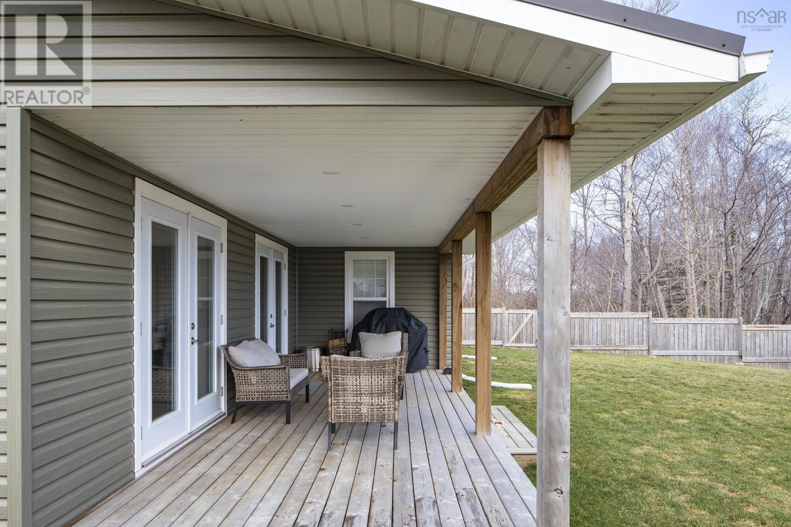 28 Harbour View Road, Smiths Cove, Nova Scotia  B0S 1S0 - Photo 45 - 202506015