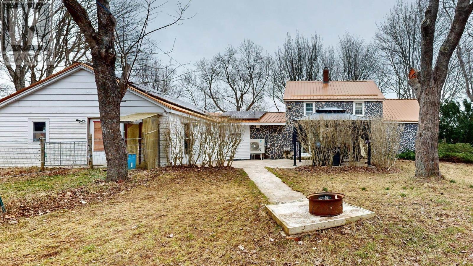 9387 Highway 10, Nictaux, Nova Scotia  B0S 1P0 - Photo 28 - 202505788