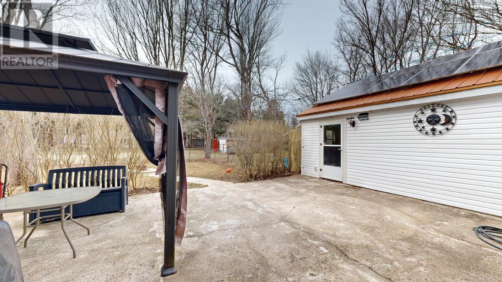 9387 Highway 10, Nictaux, Nova Scotia  B0S 1P0 - Photo 31 - 202505788