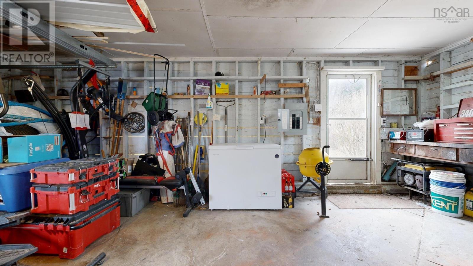 9387 Highway 10, Nictaux, Nova Scotia  B0S 1P0 - Photo 34 - 202505788