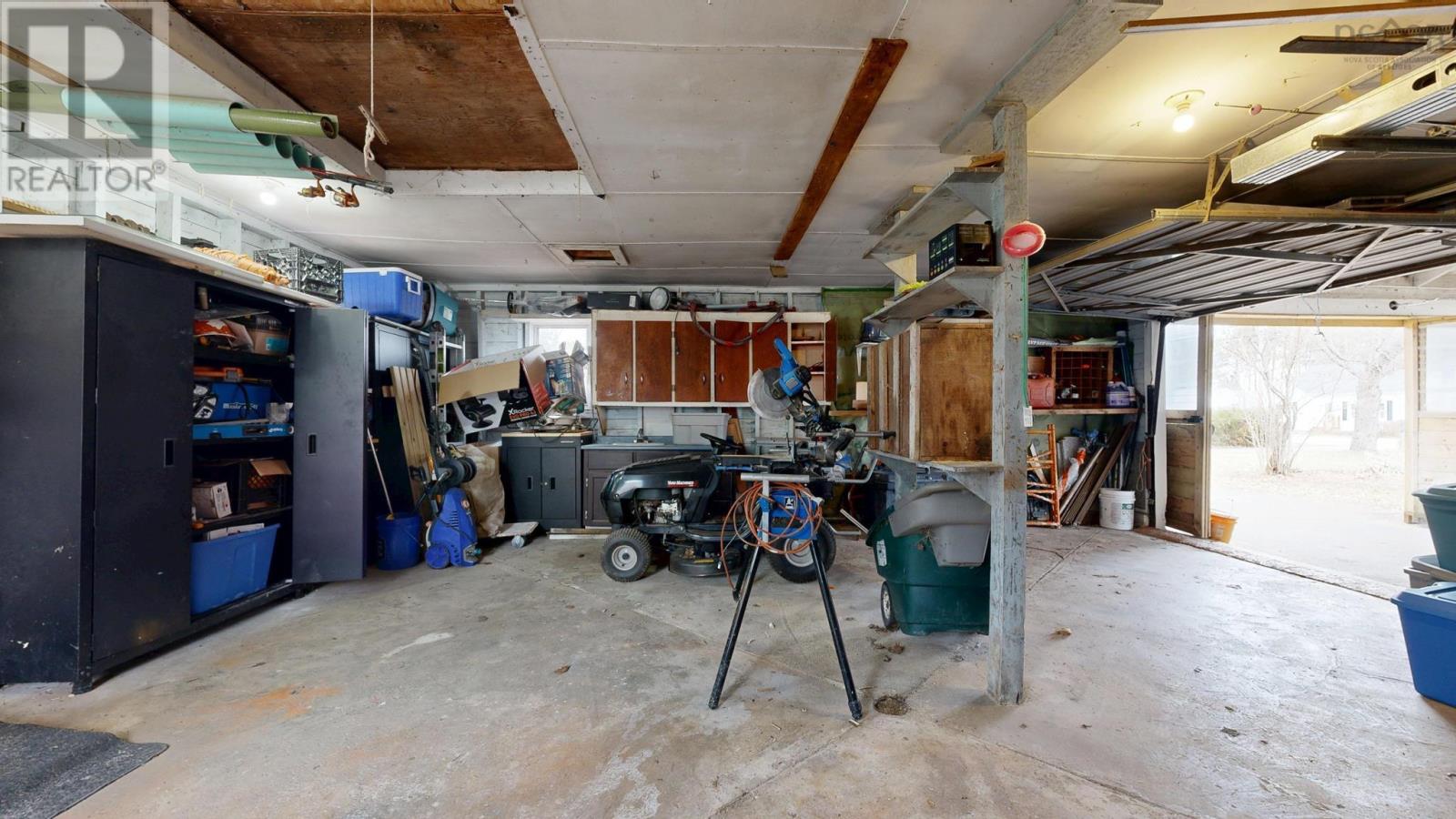 9387 Highway 10, Nictaux, Nova Scotia  B0S 1P0 - Photo 35 - 202505788