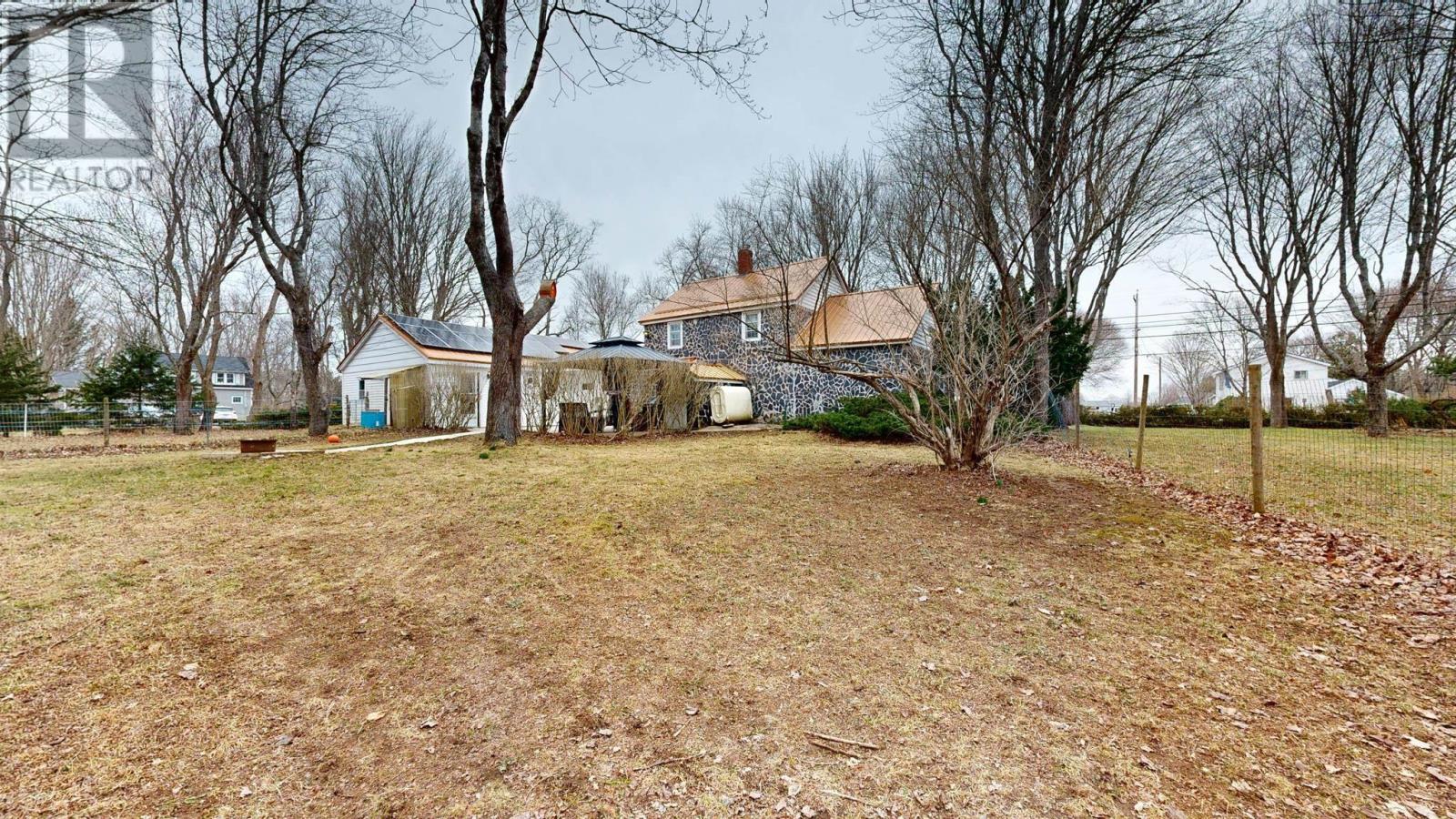 9387 Highway 10, Nictaux, Nova Scotia  B0S 1P0 - Photo 37 - 202505788