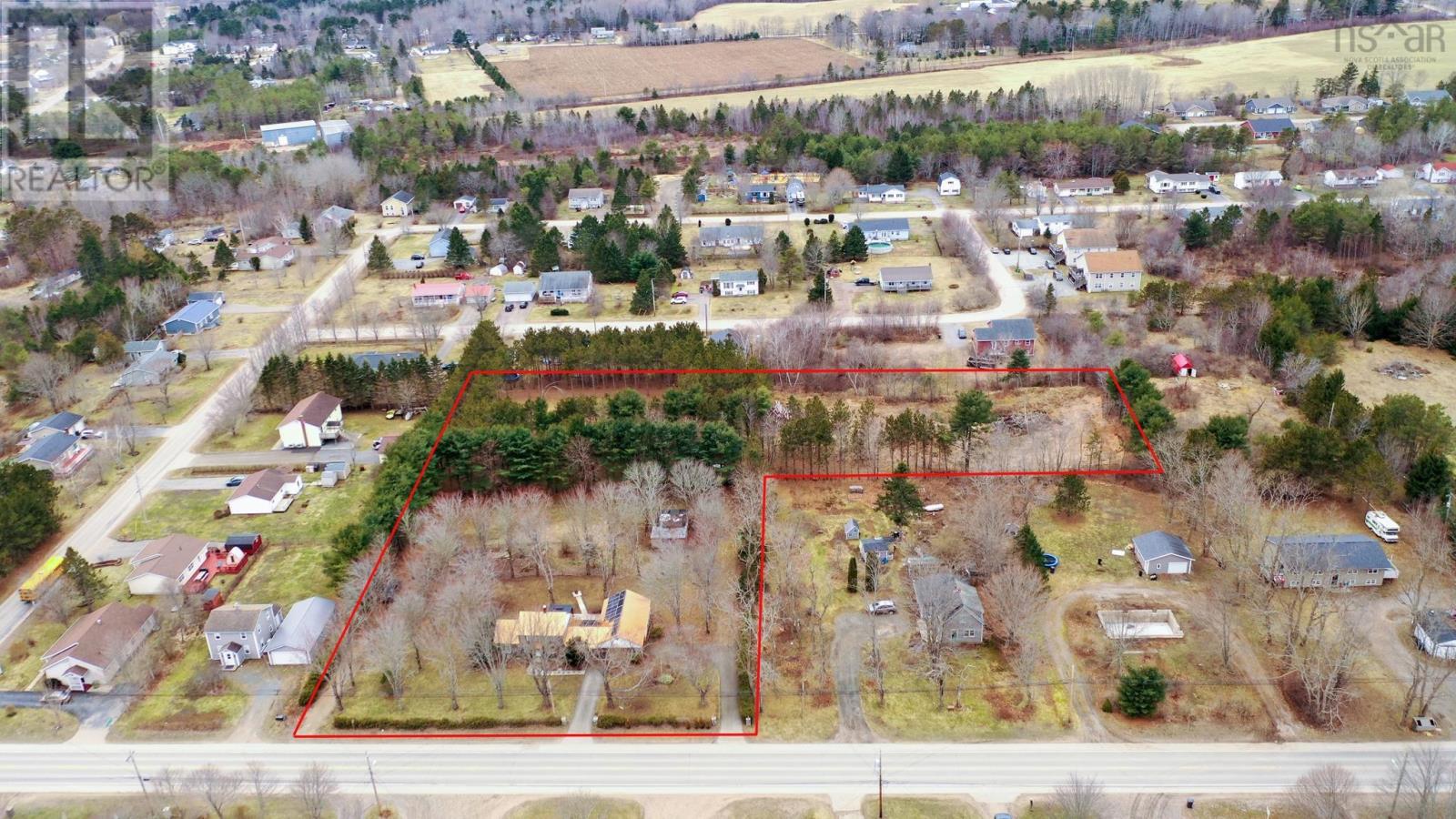 9387 Highway 10, Nictaux, Nova Scotia  B0S 1P0 - Photo 38 - 202505788