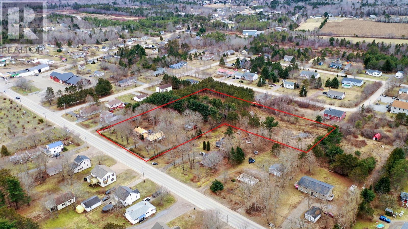 9387 Highway 10, Nictaux, Nova Scotia  B0S 1P0 - Photo 40 - 202505788