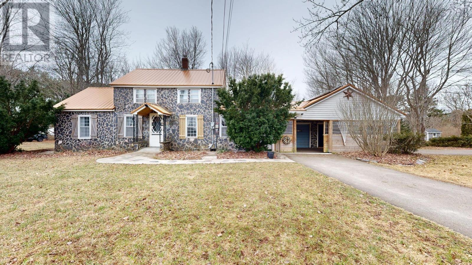 9387 Highway 10, Nictaux, Nova Scotia  B0S 1P0 - Photo 42 - 202505788