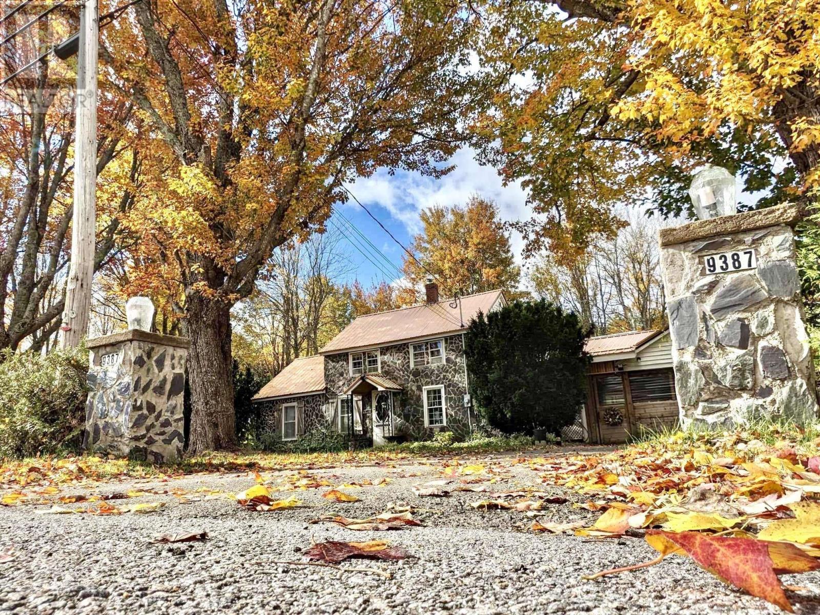 9387 Highway 10, Nictaux, Nova Scotia  B0S 1P0 - Photo 43 - 202505788