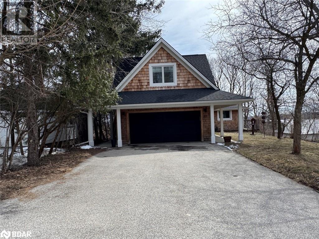 117 Collingwood Street, Barrie, Ontario  L4M 1J2 - Photo 2 - 40710608