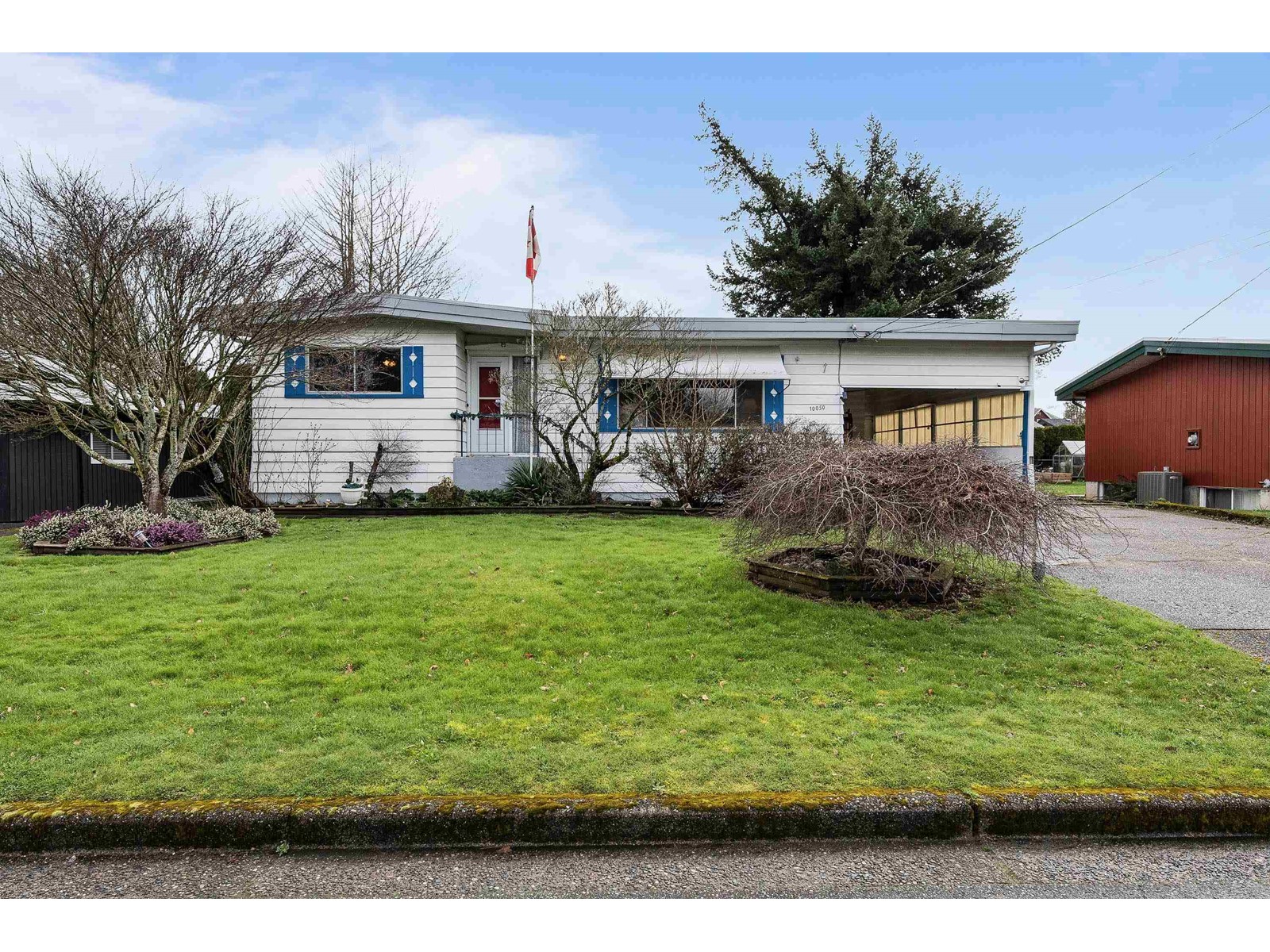 Property at 10050 FAIRVIEW DRIVE image 1