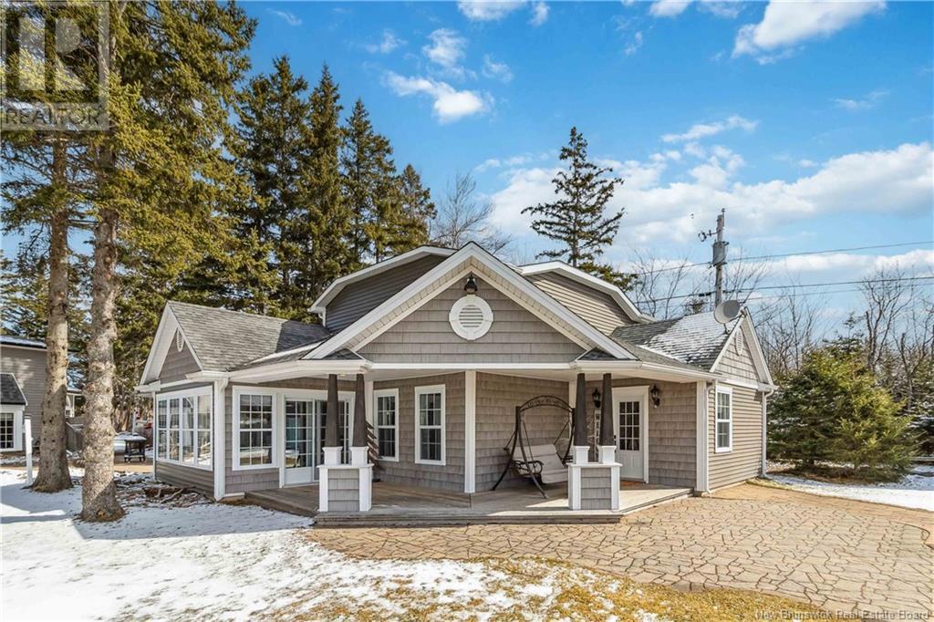 30 Doiron Road, Grand-Barachois, New Brunswick  E4P 7K1 - Photo 41 - NB114567