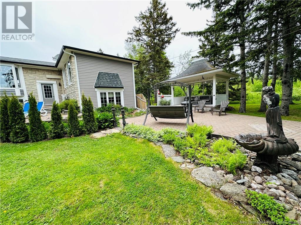 30 Doiron Road, Grand-Barachois, New Brunswick  E4P 7K1 - Photo 6 - NB114567