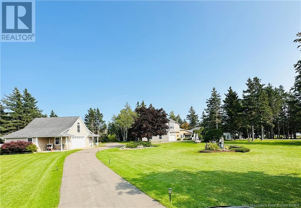 30 Doiron Road, Grand-Barachois, New Brunswick  E4P 7K1 - Photo 48 - NB114567