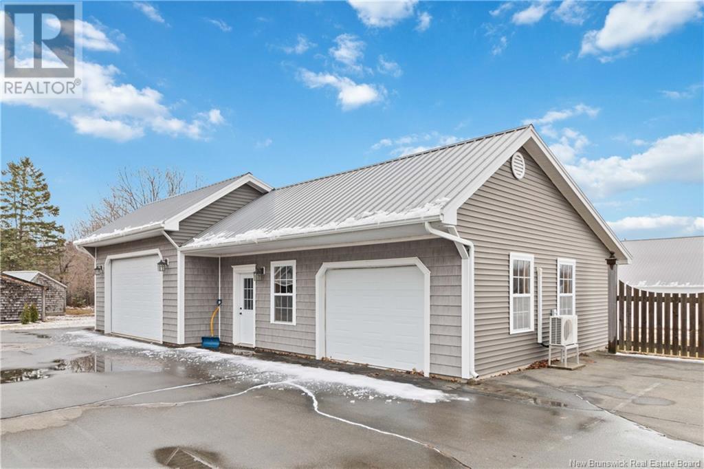 30 Doiron Road, Grand-Barachois, New Brunswick  E4P 7K1 - Photo 39 - NB114567