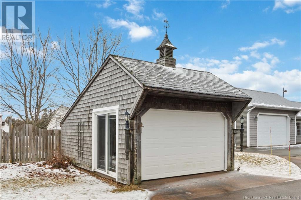 30 Doiron Road, Grand-Barachois, New Brunswick  E4P 7K1 - Photo 40 - NB114567