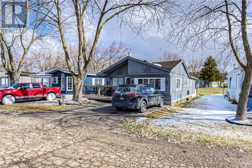 Property at 580 BEAVER CREEK Road Unit# 187 image 3