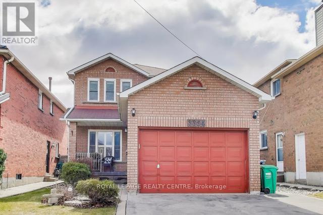 Property at 3354 AUBREY ROAD image 1
