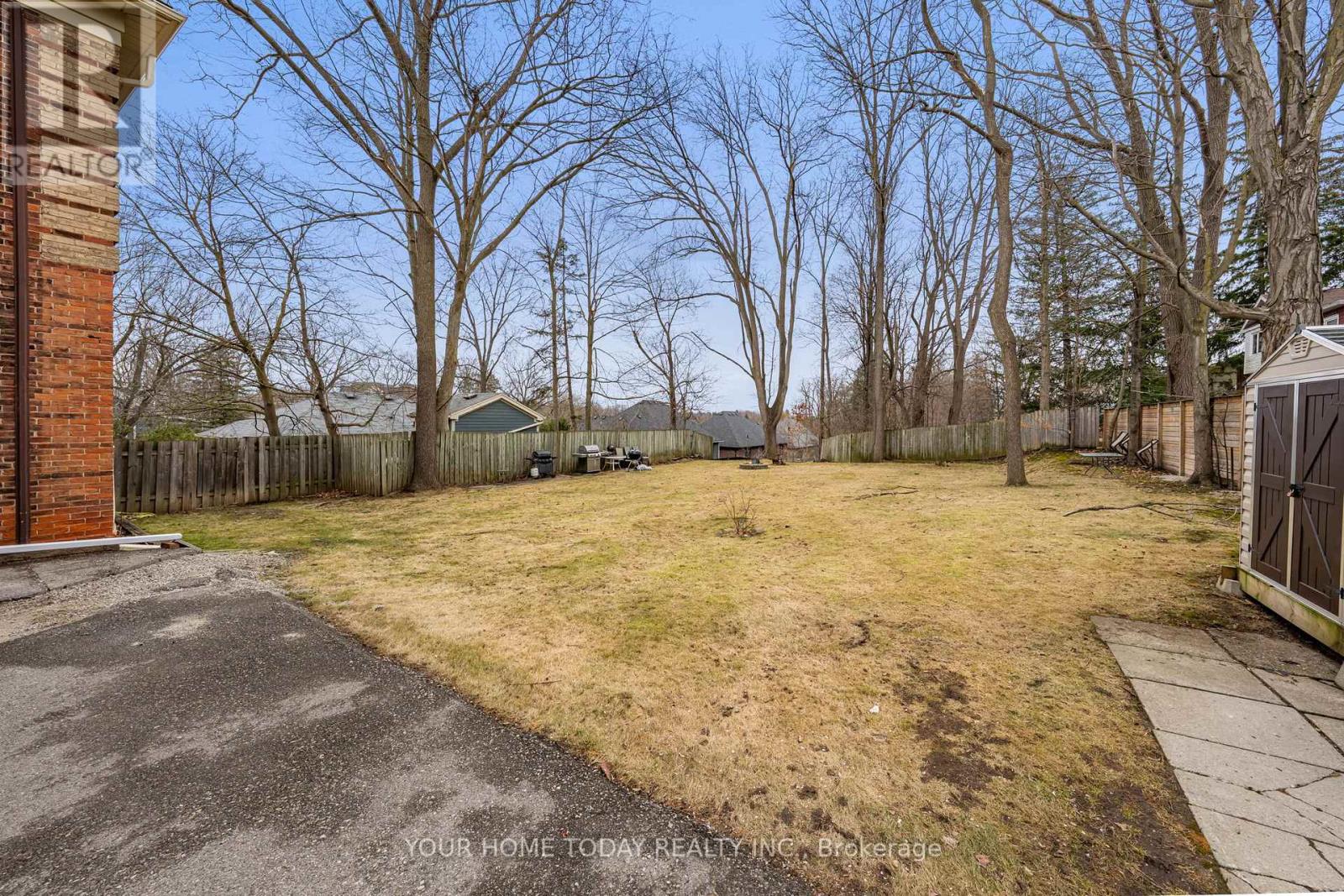 36 Market Street, Halton Hills (Georgetown), Ontario  L7G 3C1 - Photo 21 - W12046036