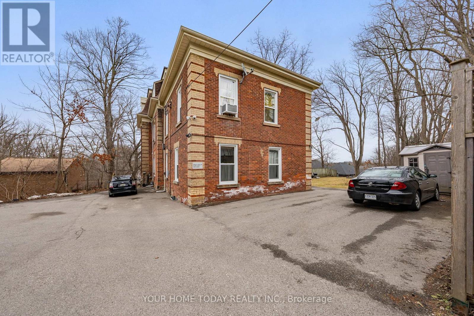 36 Market Street, Halton Hills (Georgetown), Ontario  L7G 3C1 - Photo 22 - W12046036