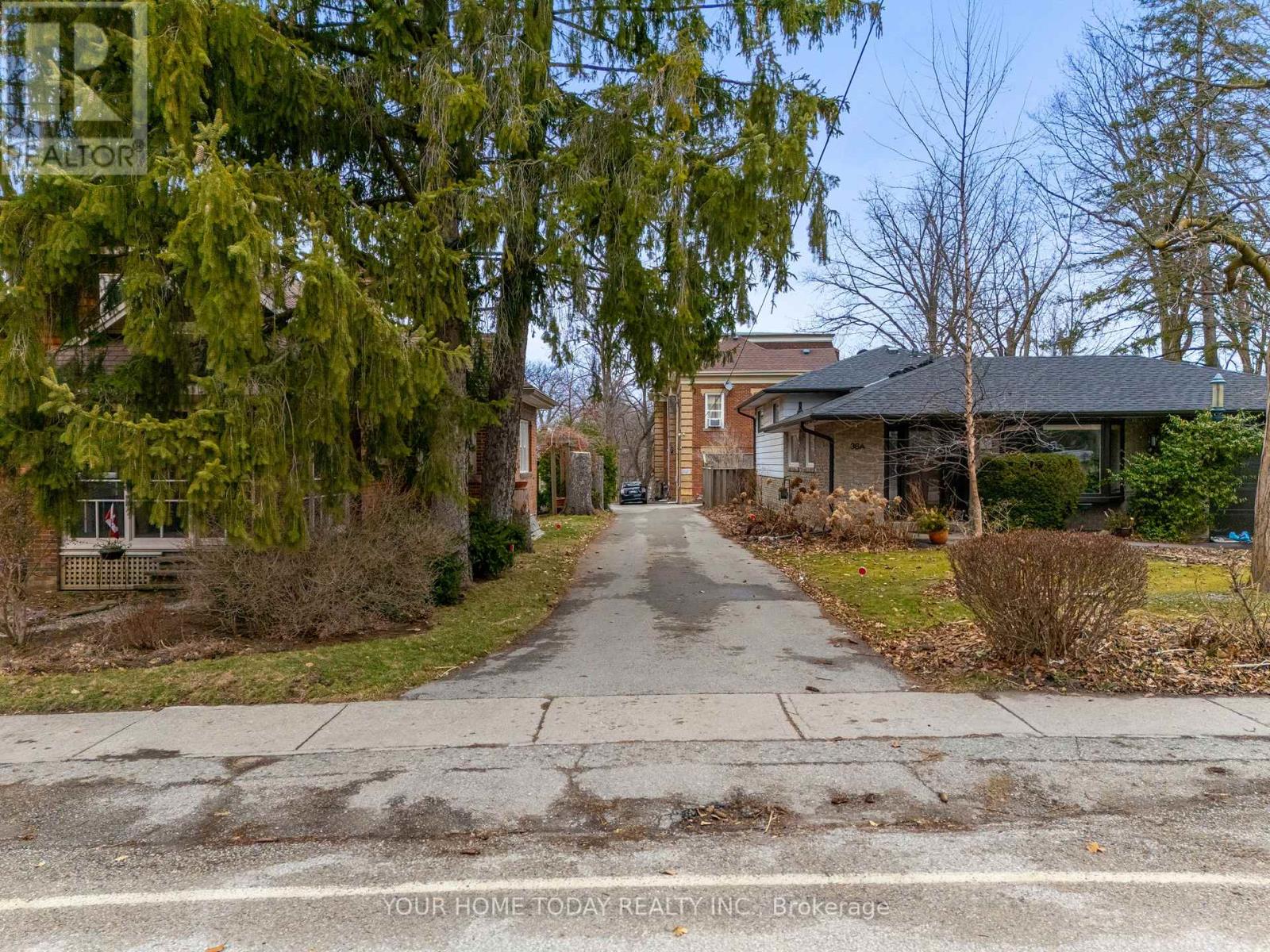 36 Market Street, Halton Hills (Georgetown), Ontario  L7G 3C1 - Photo 40 - W12046036