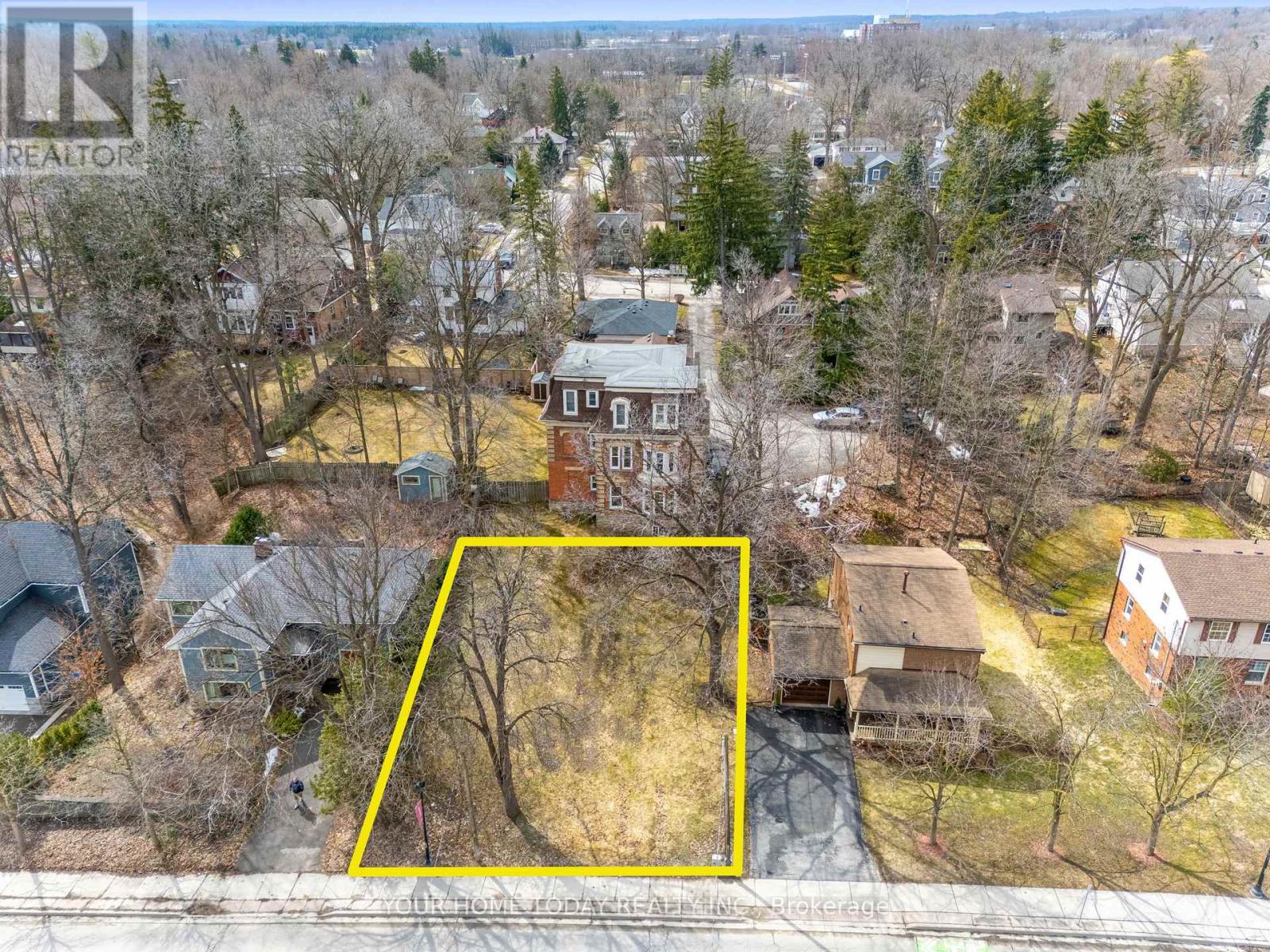 36 Market Street, Halton Hills (Georgetown), Ontario  L7G 3C1 - Photo 5 - W12046036