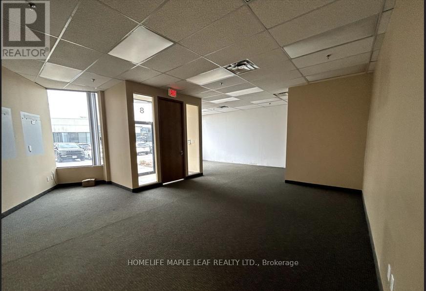 7-8 - 2660 Meadowvale Boulevard, Mississauga, Ontario  L5N 6M6 - Photo 5 - W12046063