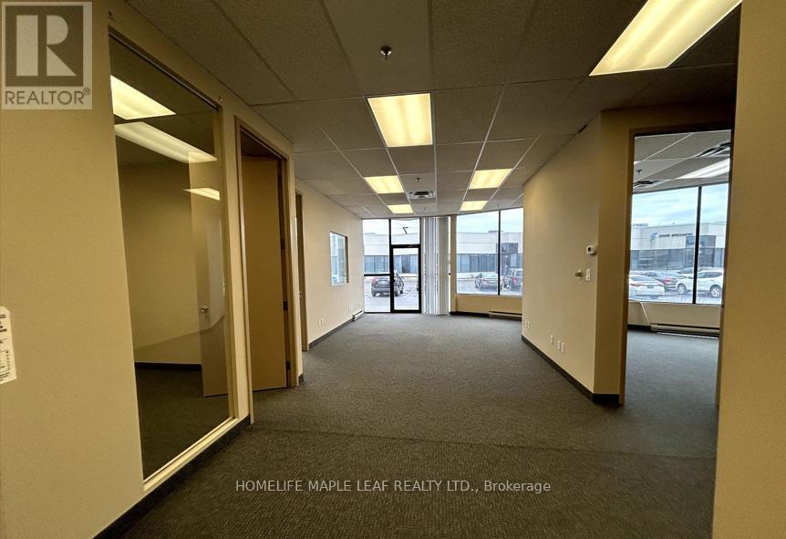 7-8 - 2660 Meadowvale Boulevard, Mississauga, Ontario  L5N 6M6 - Photo 6 - W12046063