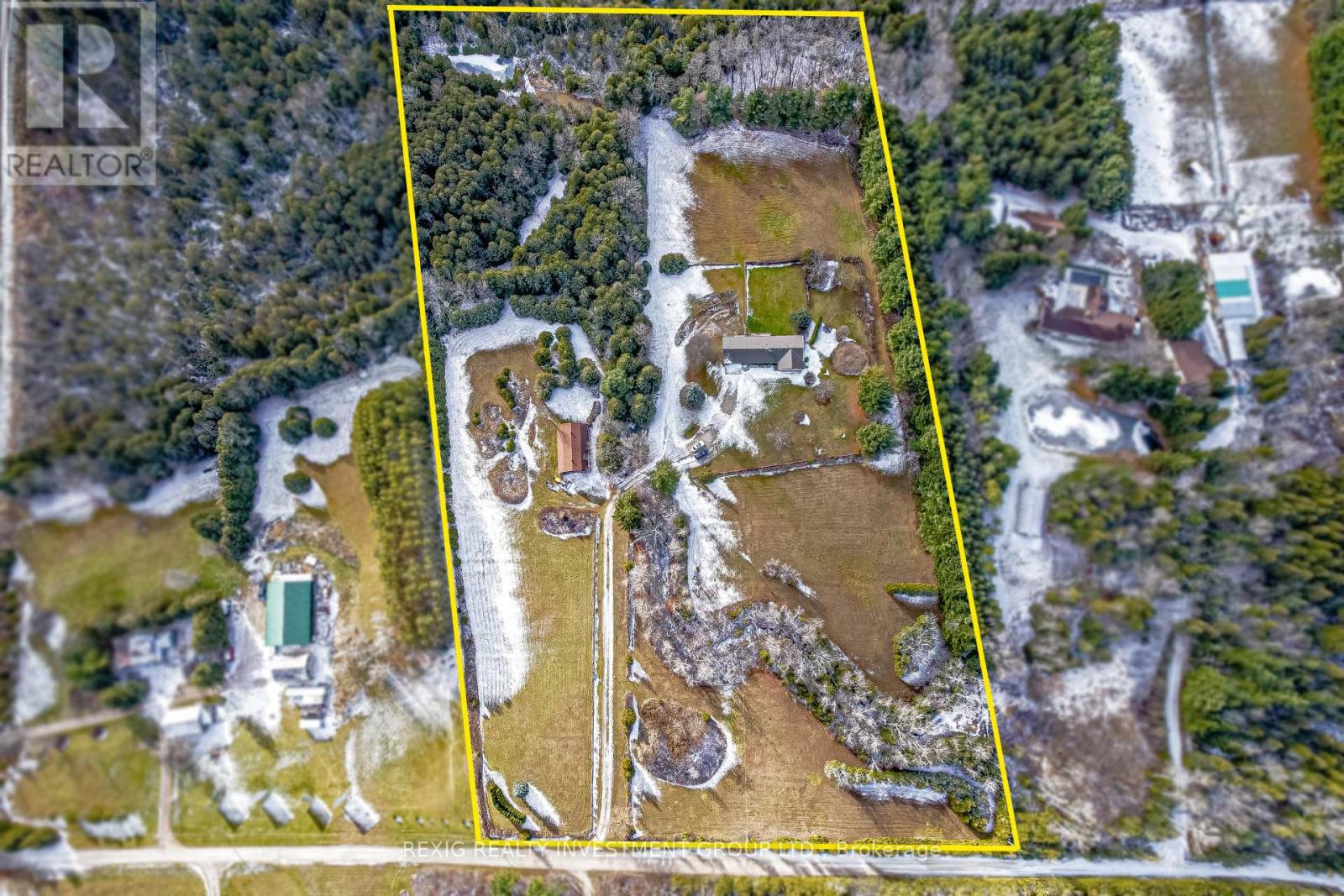 Property at 5114 ALLAN PATH image 2