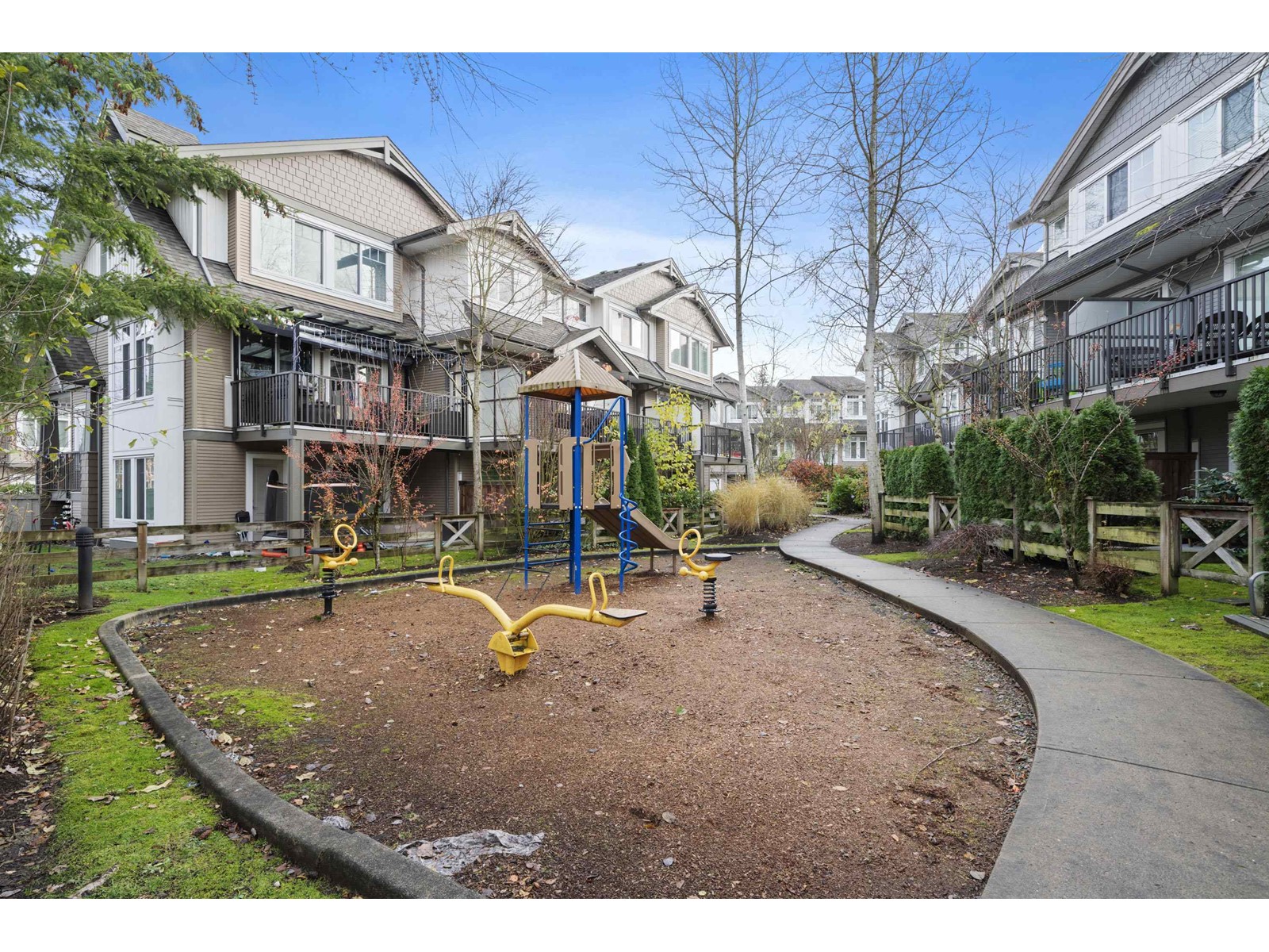77 8250 209b Street, Langley, British Columbia  V2Y 0J7 - Photo 25 - R2982842