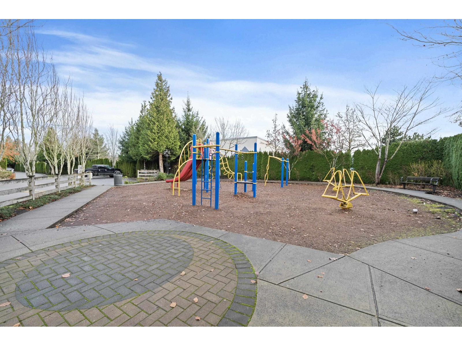 77 8250 209b Street, Langley, British Columbia  V2Y 0J7 - Photo 26 - R2982842