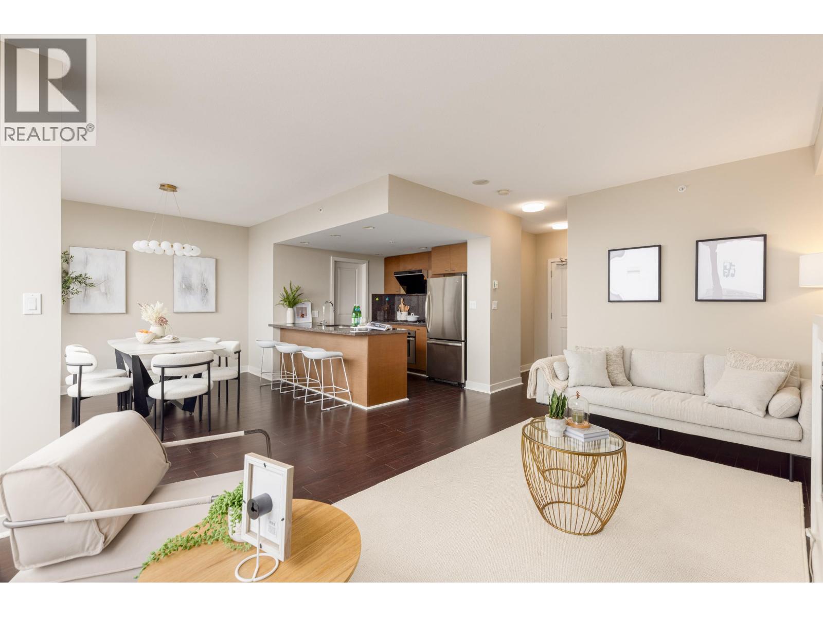 1807 6333 KATSURA STREET, richmond, British Columbia