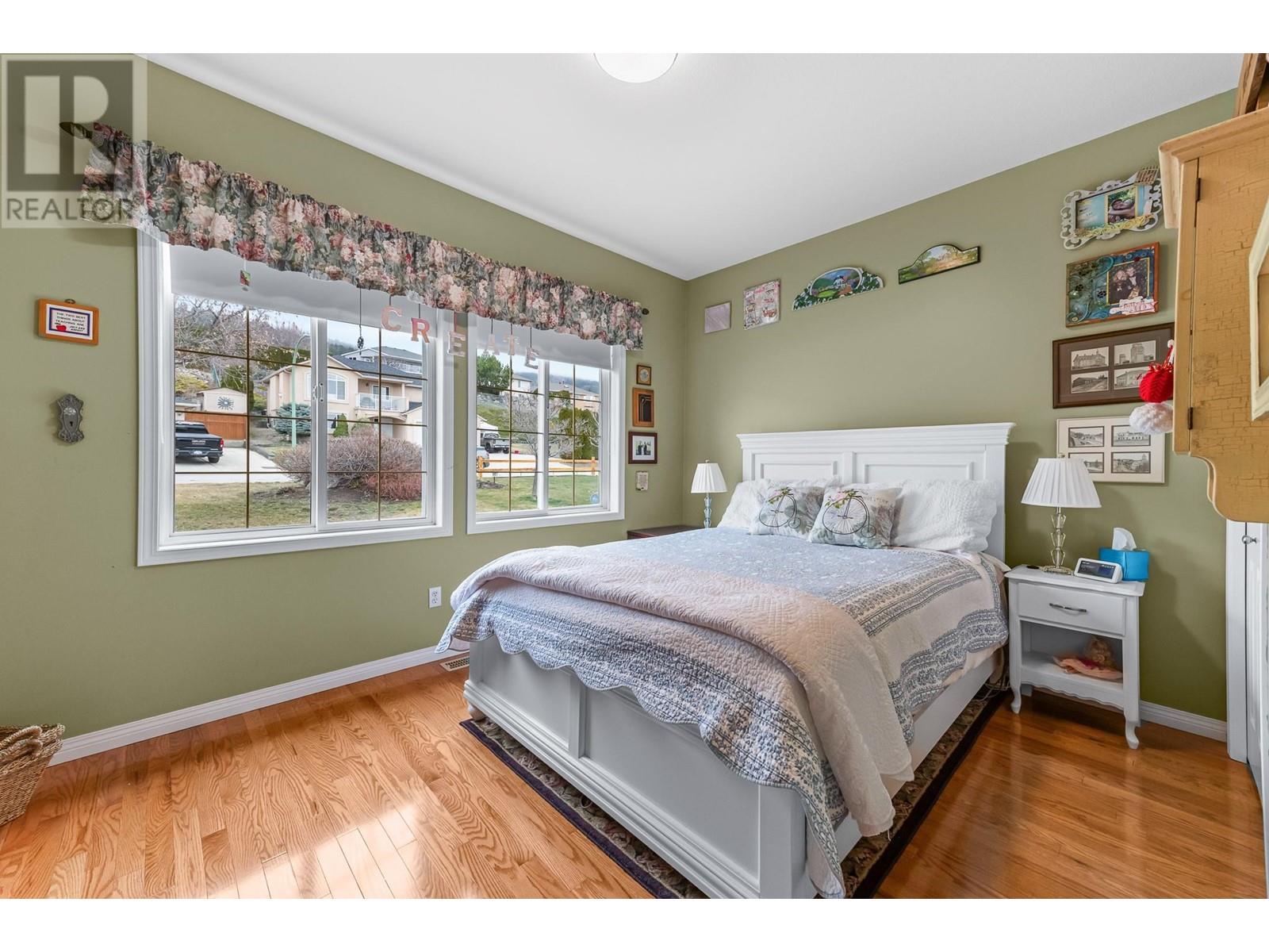 2551 Saddleridge Drive, West Kelowna, British Columbia  V4T 2T5 - Photo 17 - 10340819