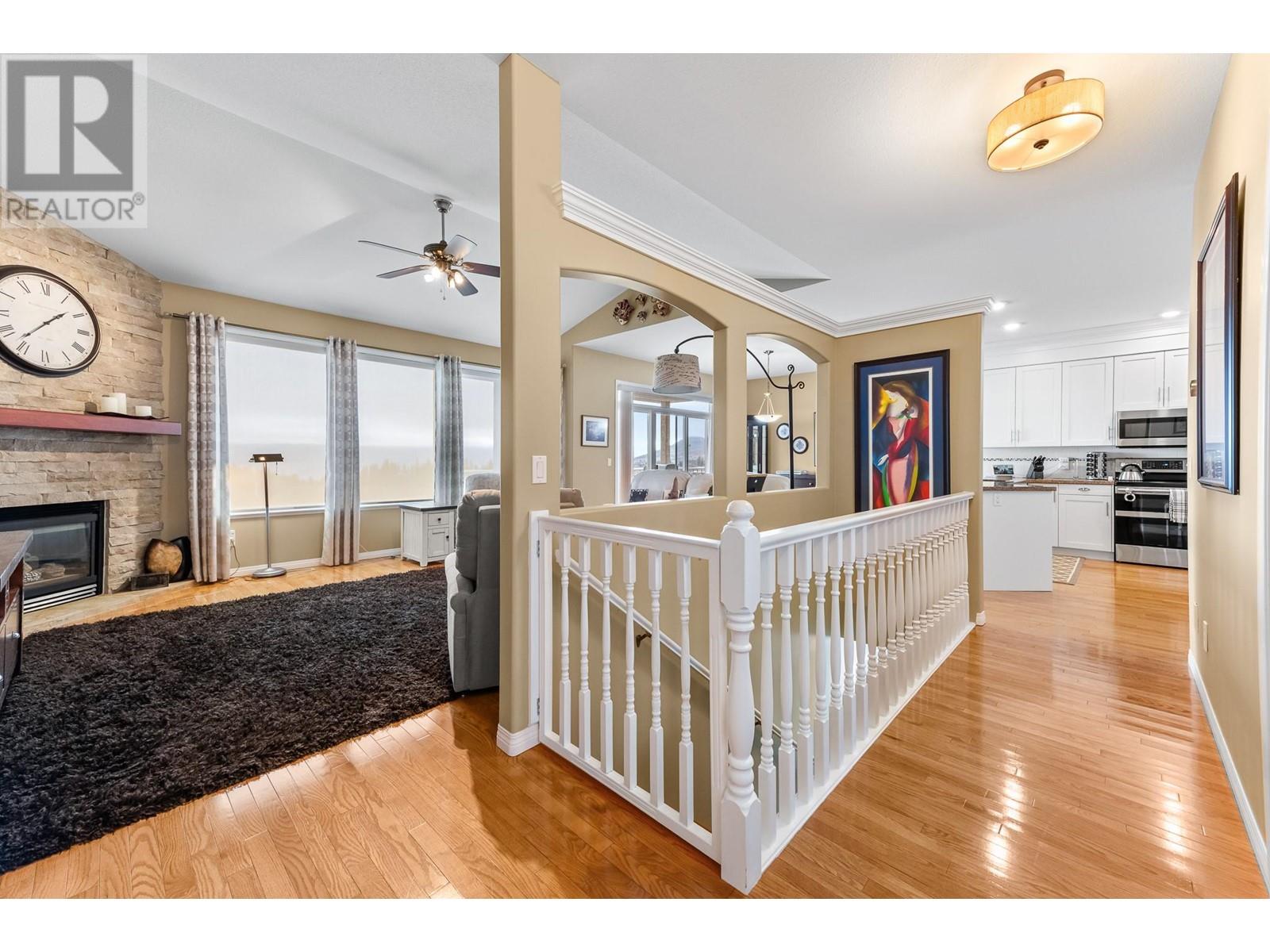 2551 Saddleridge Drive, West Kelowna, British Columbia  V4T 2T5 - Photo 18 - 10340819