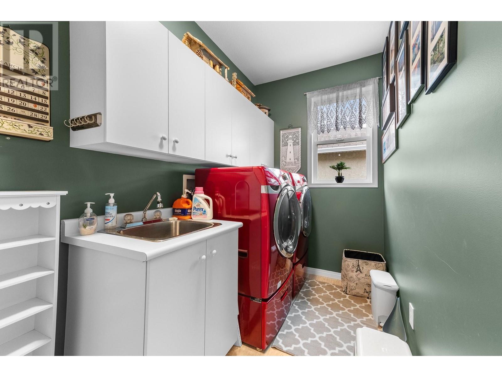 2551 Saddleridge Drive, West Kelowna, British Columbia  V4T 2T5 - Photo 19 - 10340819